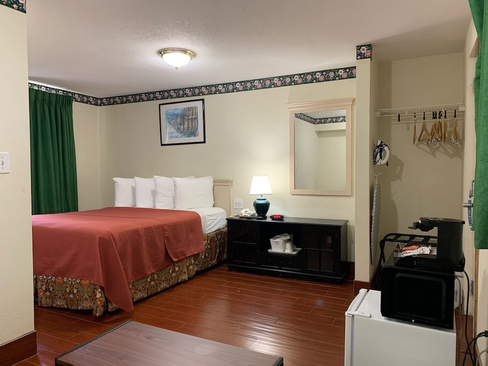 Travelodge By Wyndham Suites St Augustine 32/41