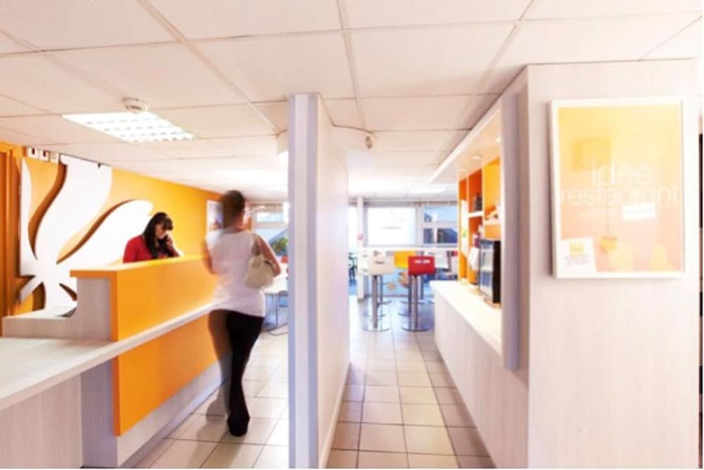 Premiere Classe Metz Sud - Jouy-Aux-Arches 26/38