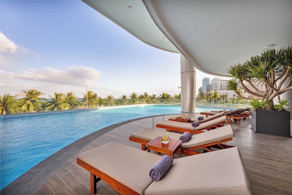 Nesta Celia Danang Hotel 21/50