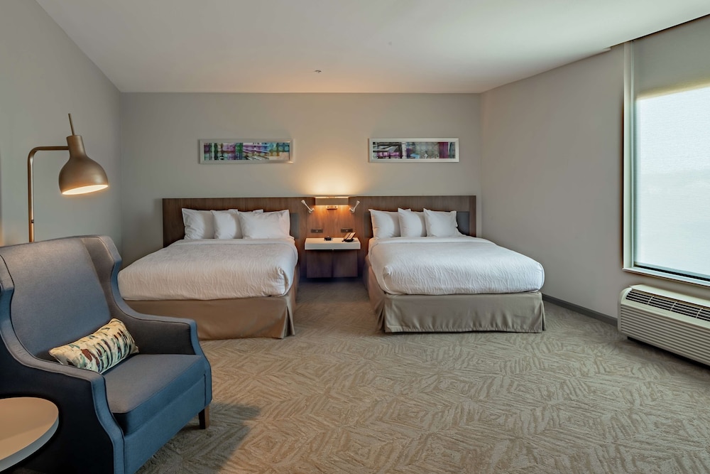 Hilton Garden Inn Dallas At Hurst Conference Center 16/53