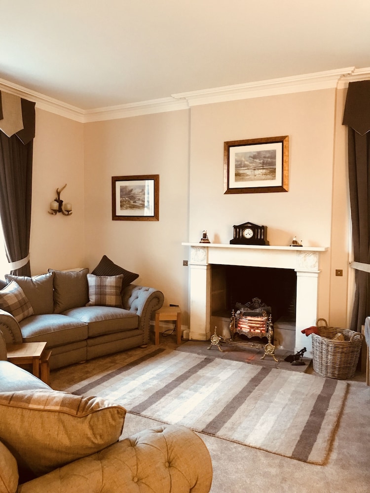 West Plean House 30/50