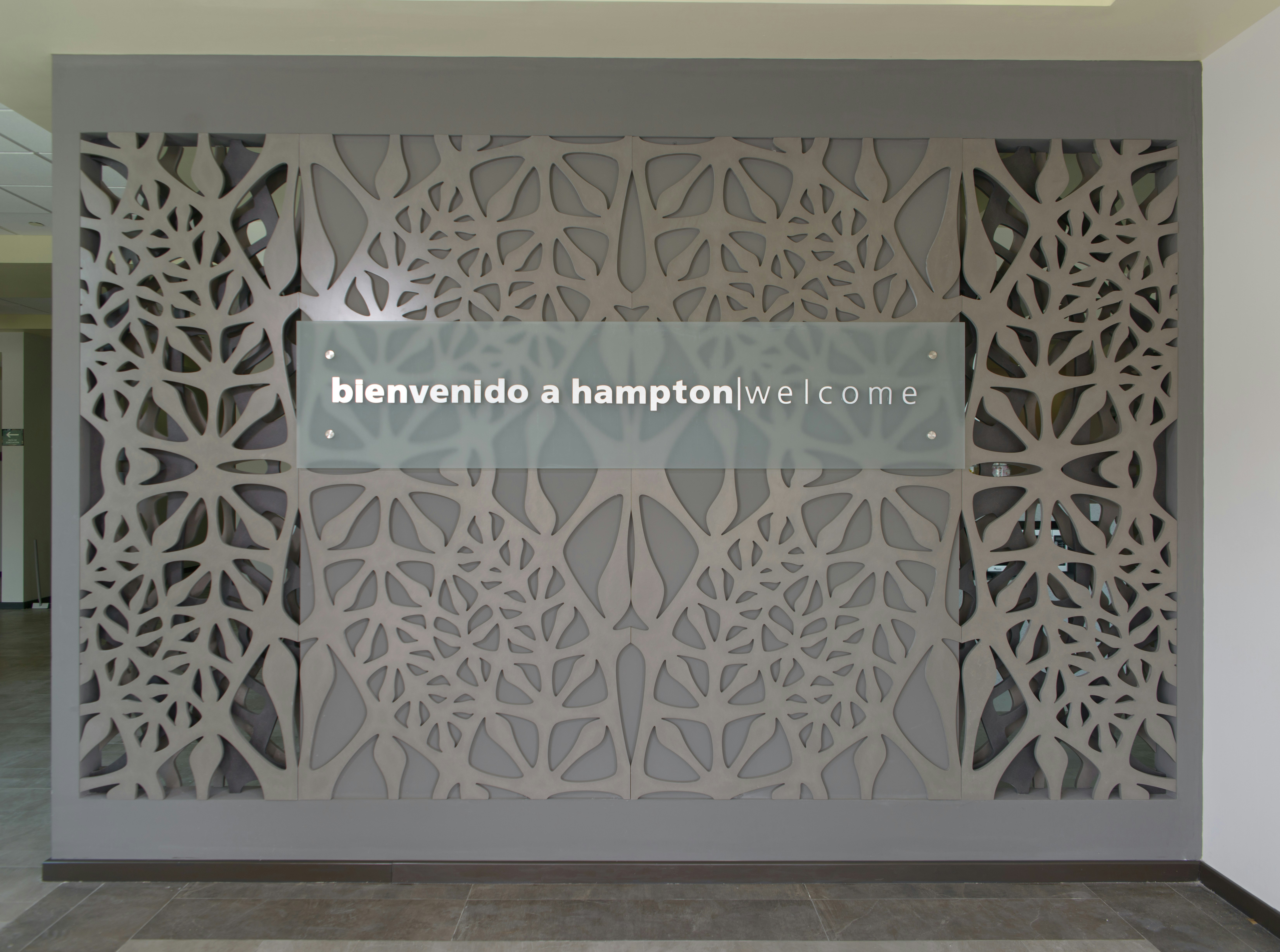 Hampton Inn By Hilton Zacatecas 4/52