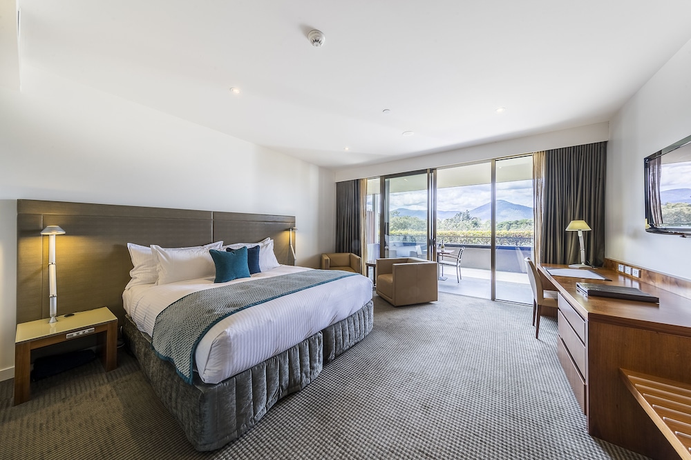 RACV Healesville Country Club 5/25