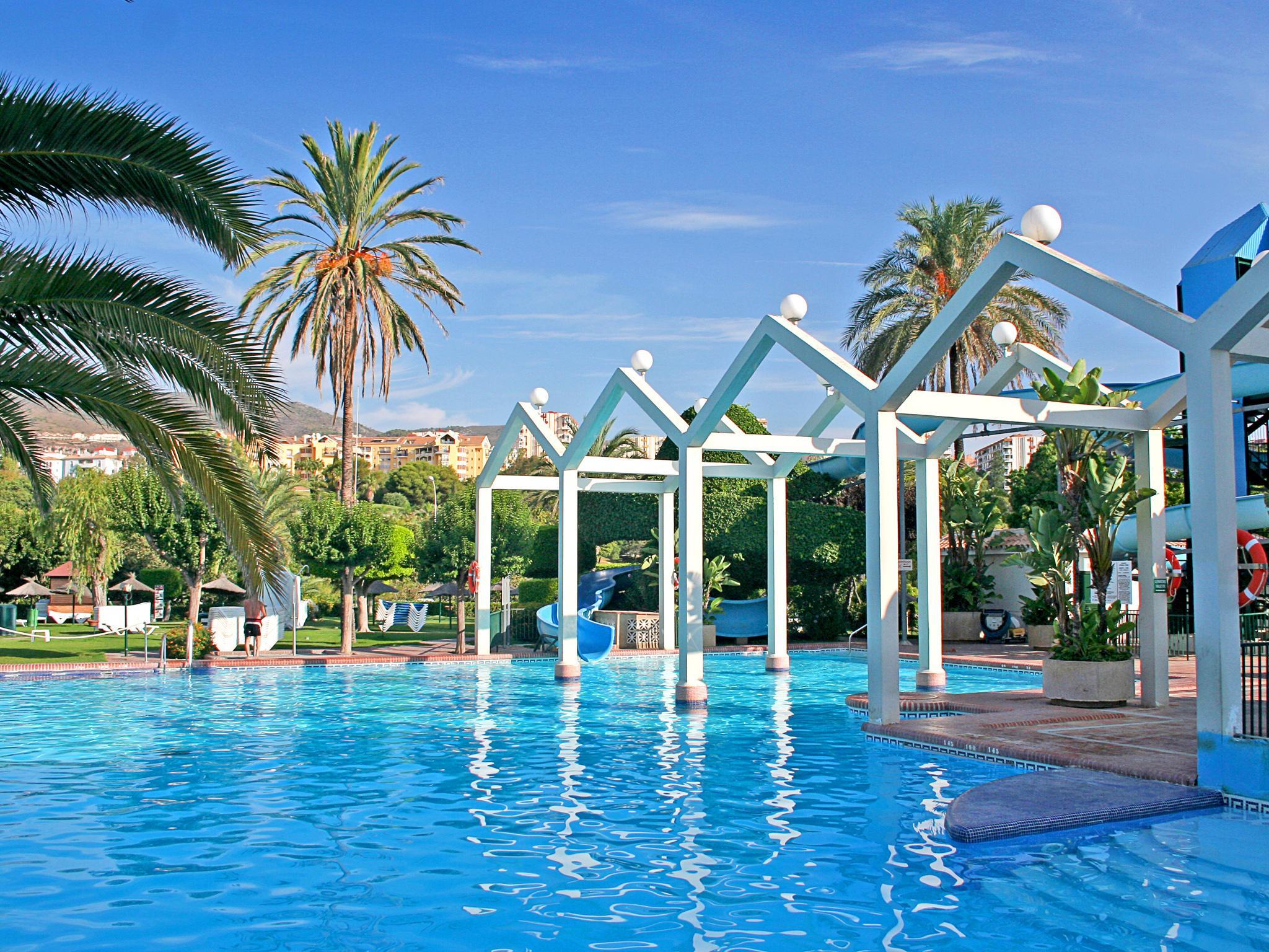 Benal Beach Apartments 14/16