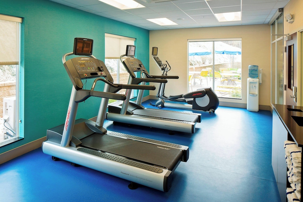 Fairfield Inn And Suites Monaca 22/35