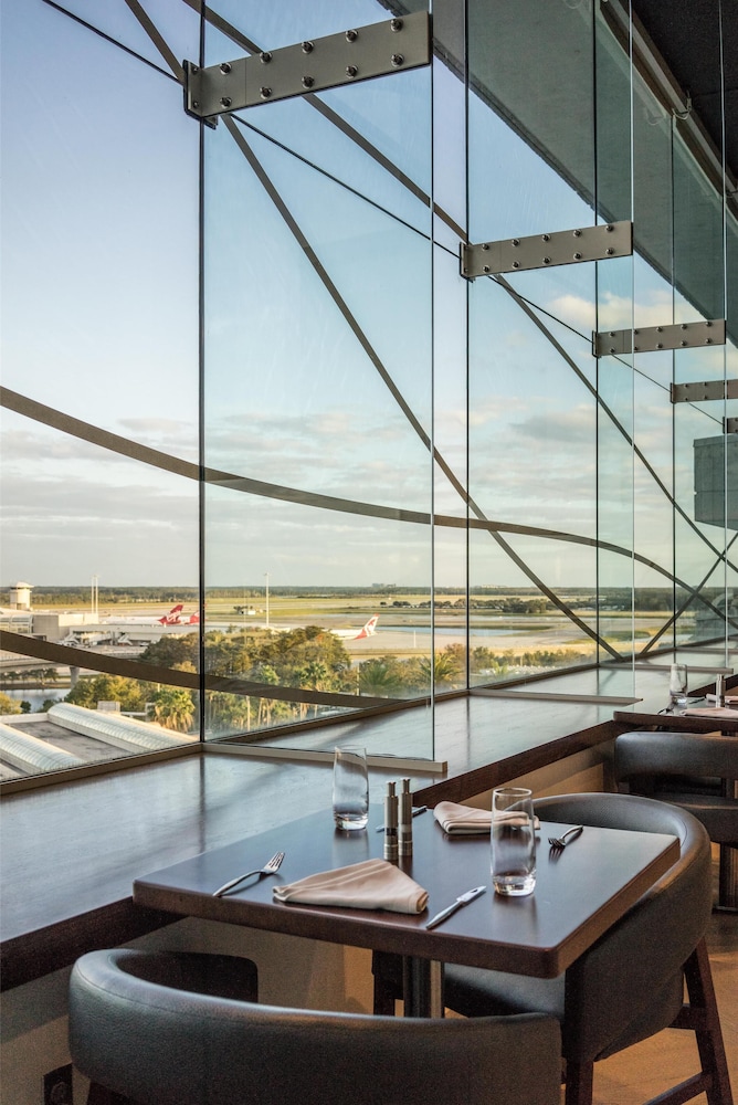 Hyatt Regency Orlando International Airport Hotel 22/50
