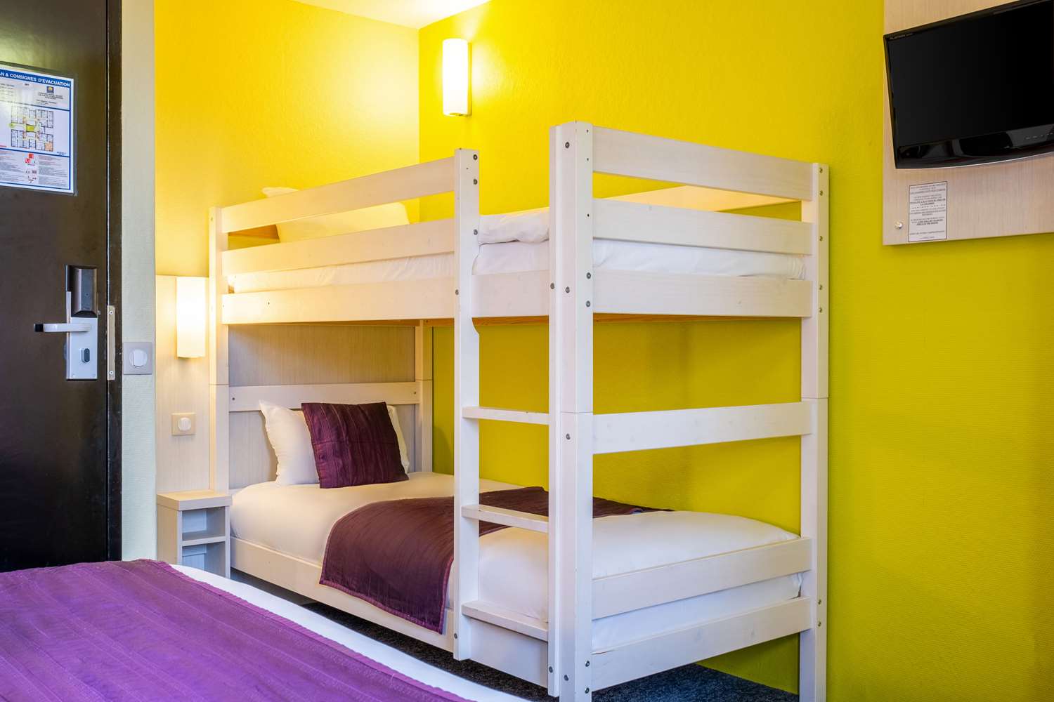 Comfort Hotel Orleans Olivet Aulnaies 11/39