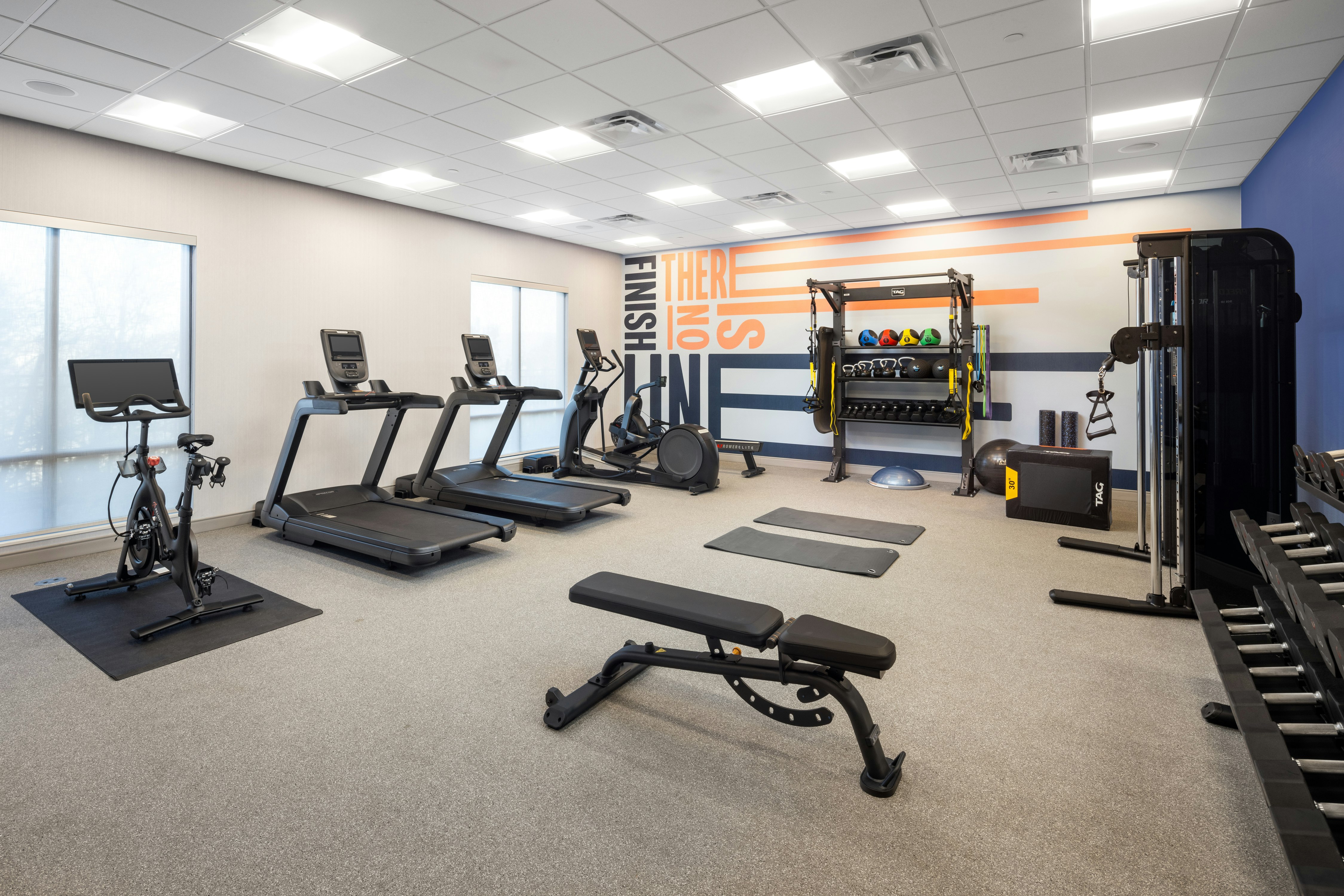 Hampton Inn and Suites by Hilton Cottonwood 9/19