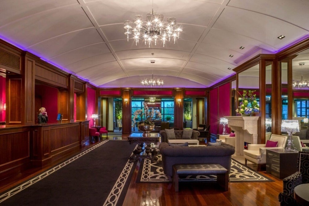 Castletroy Park Hotel 46/70
