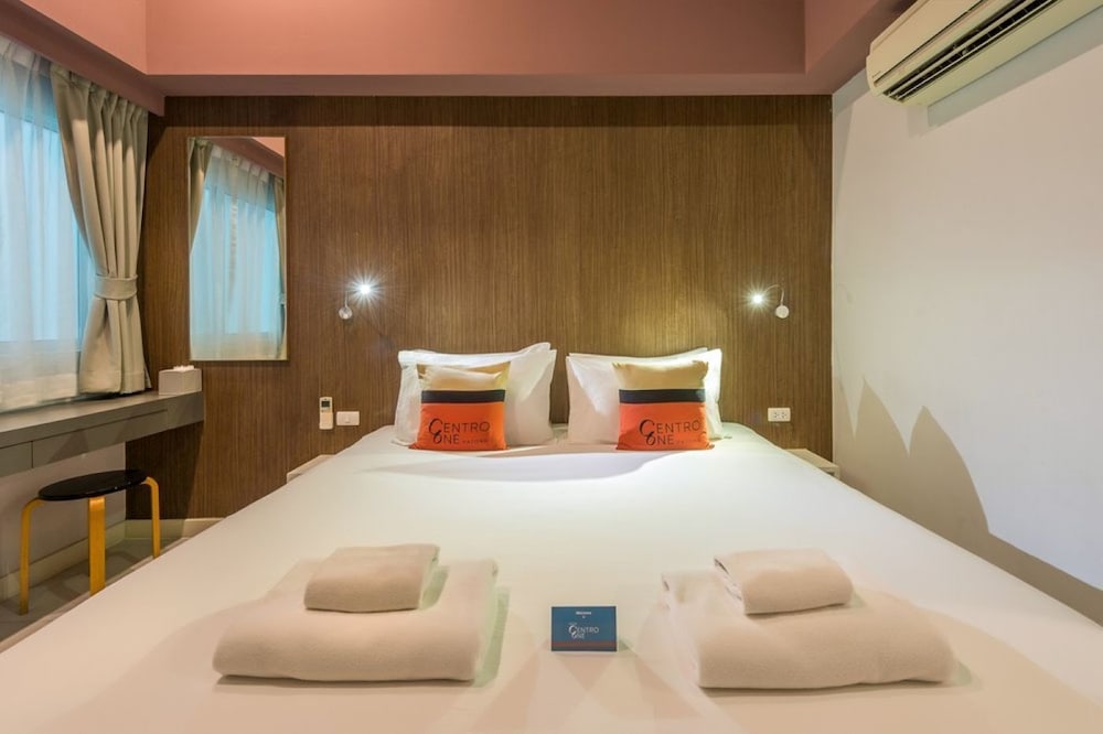 Centro One Patong 35/67