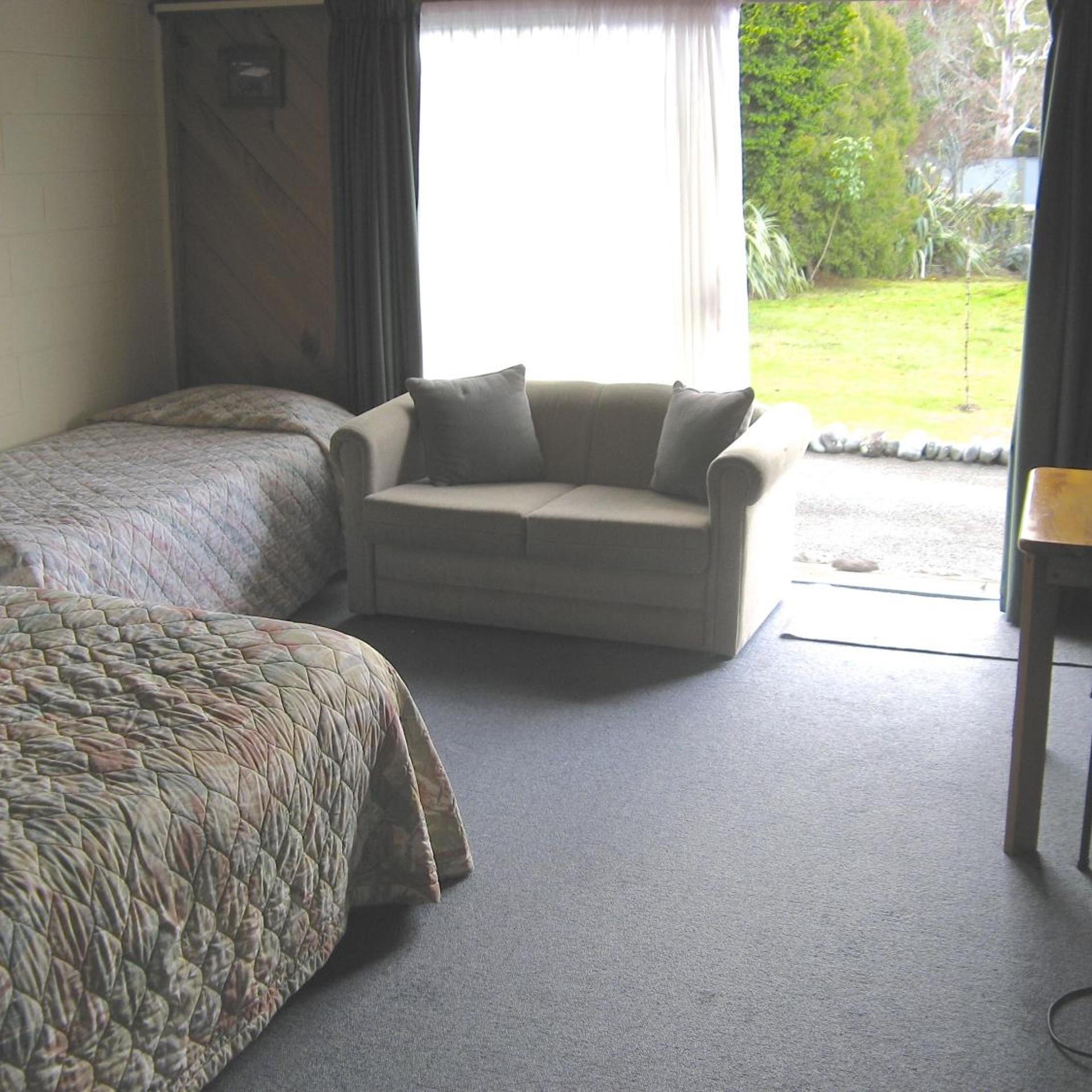 Tongariro River Motel 35/55