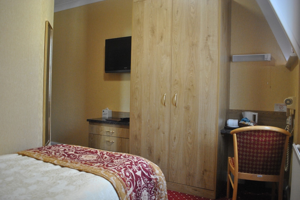 Shap Wells Hotel 14/45