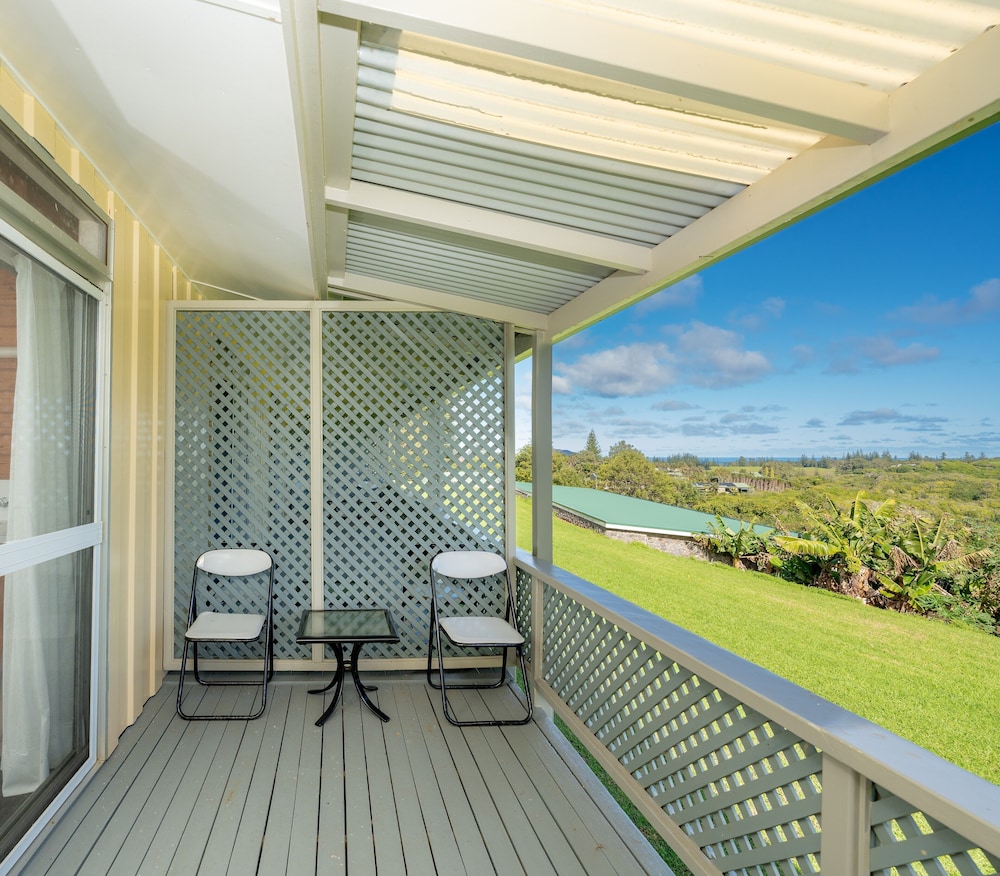 South Pacific Resort Hotel 15/50
