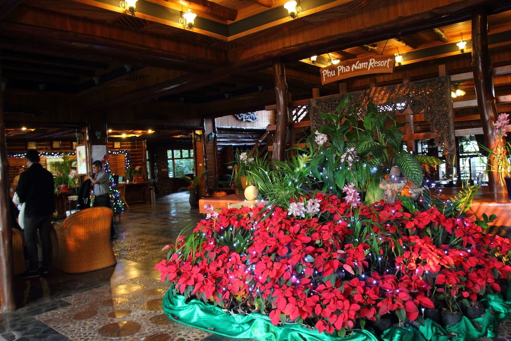 Phu Pha Nam Resort Spa 36/74