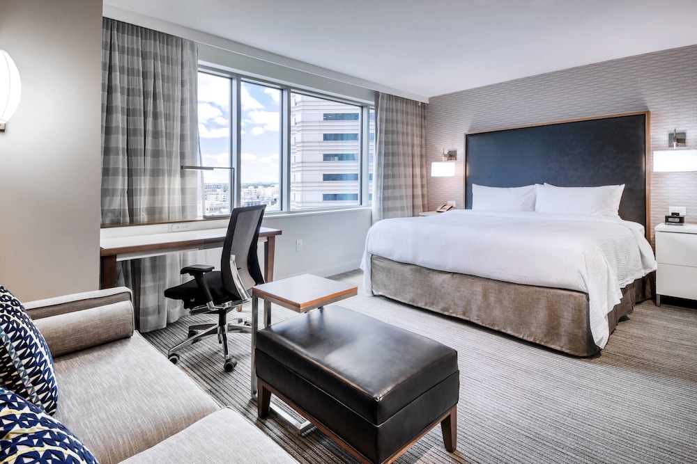Residence Inn Jersey City 19/43