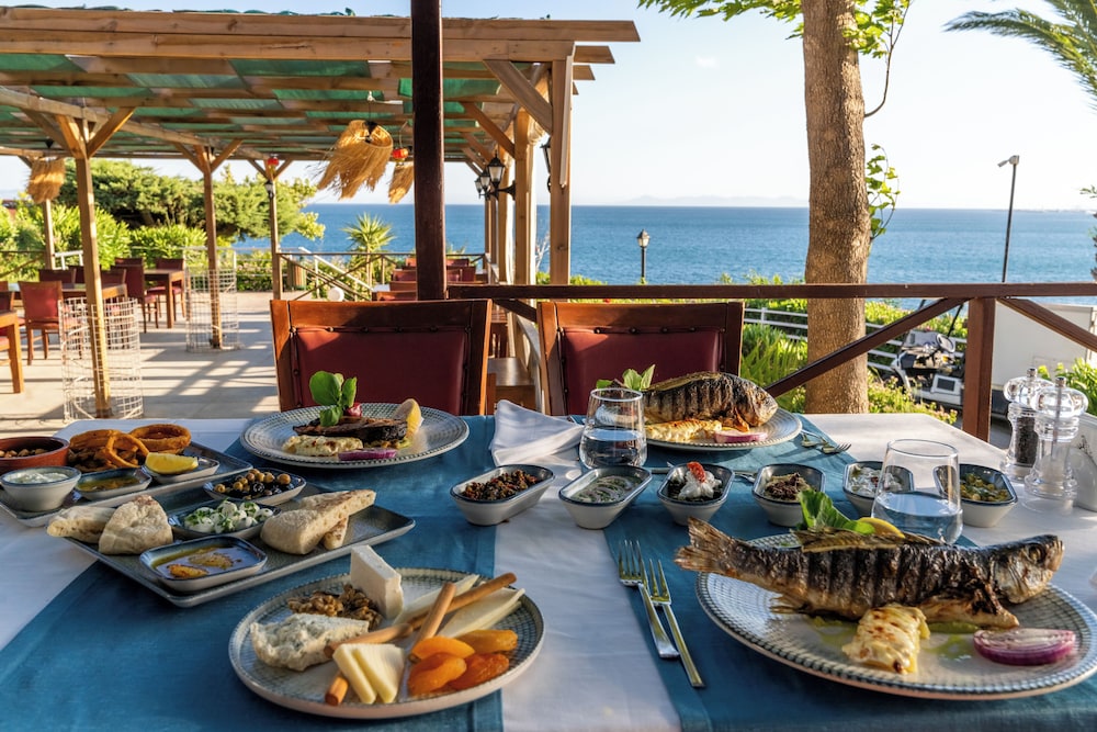 Anadolu Hotels Didim Club 50/64