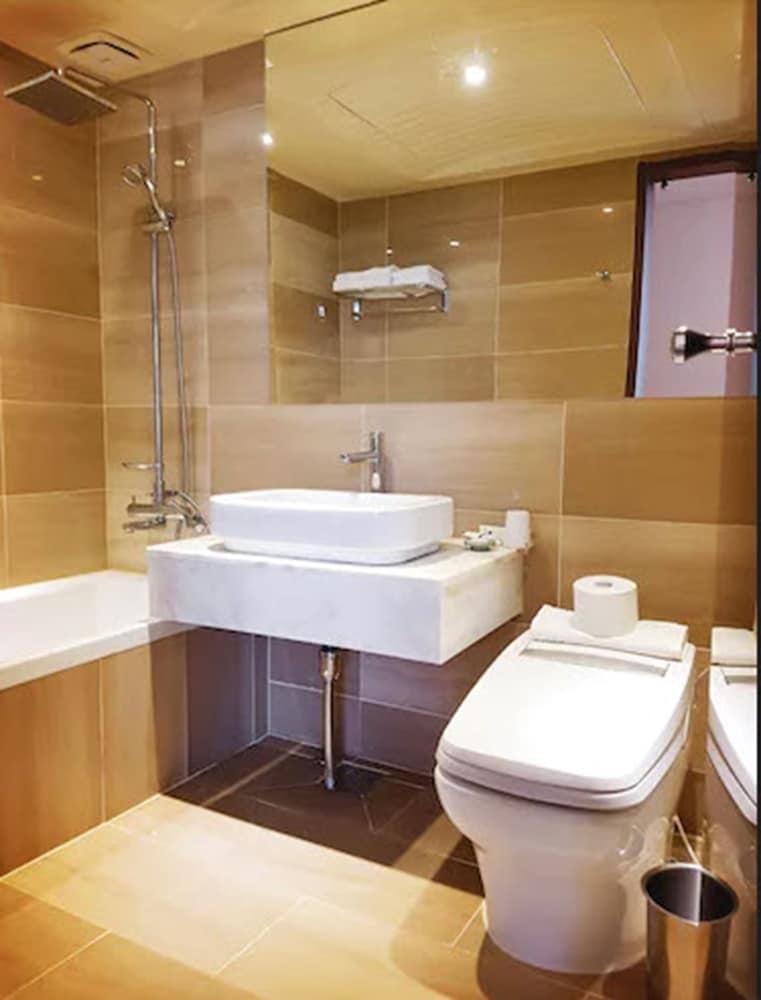 Hotel One Byeonsan 49/50