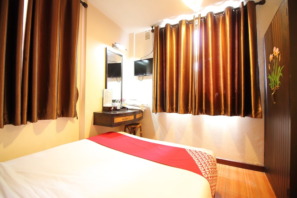 SUPERIOR, DOUBLE BED