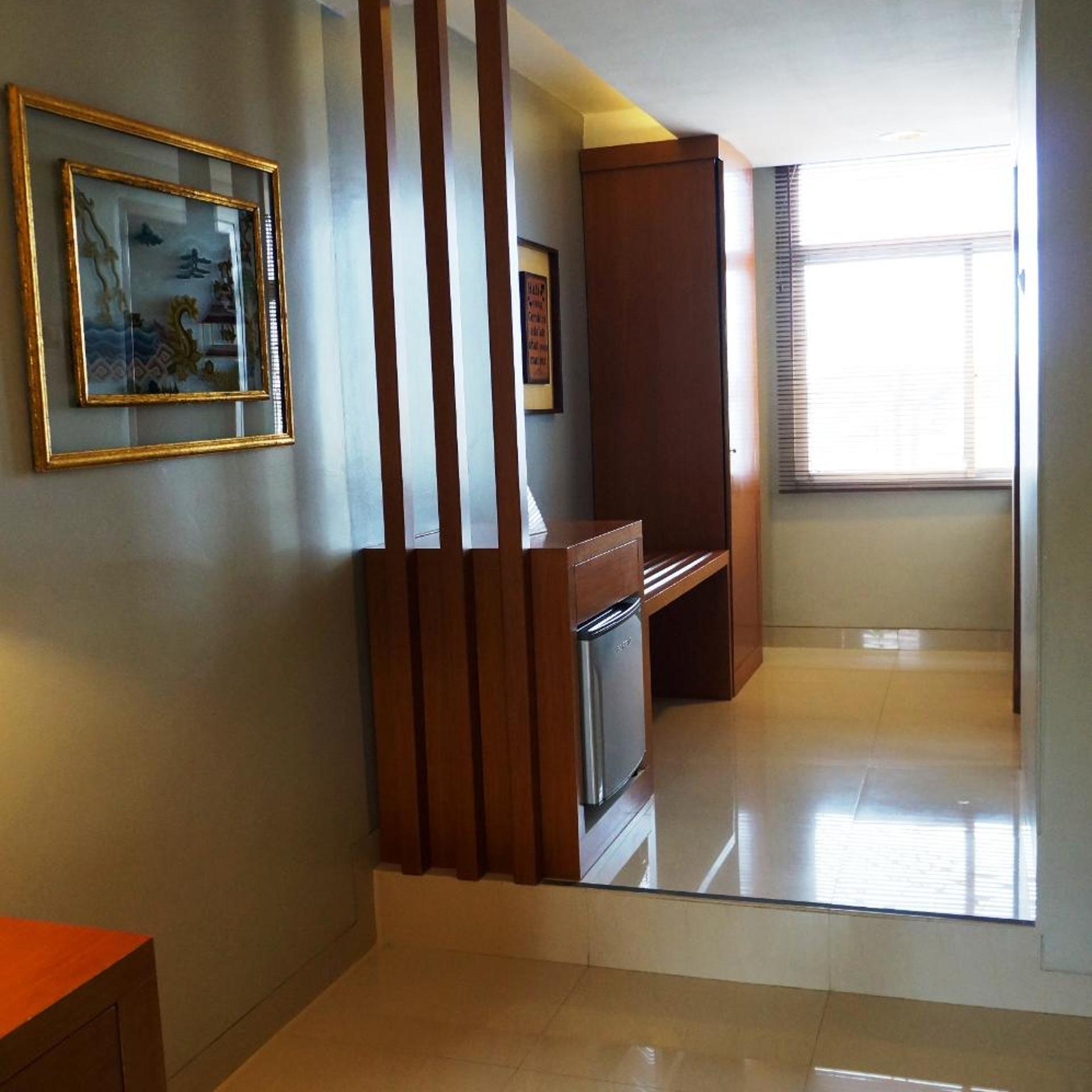 Asri Hotel Cirebon 18/43