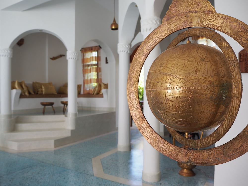 Boutique Hotel Matlai 22/50