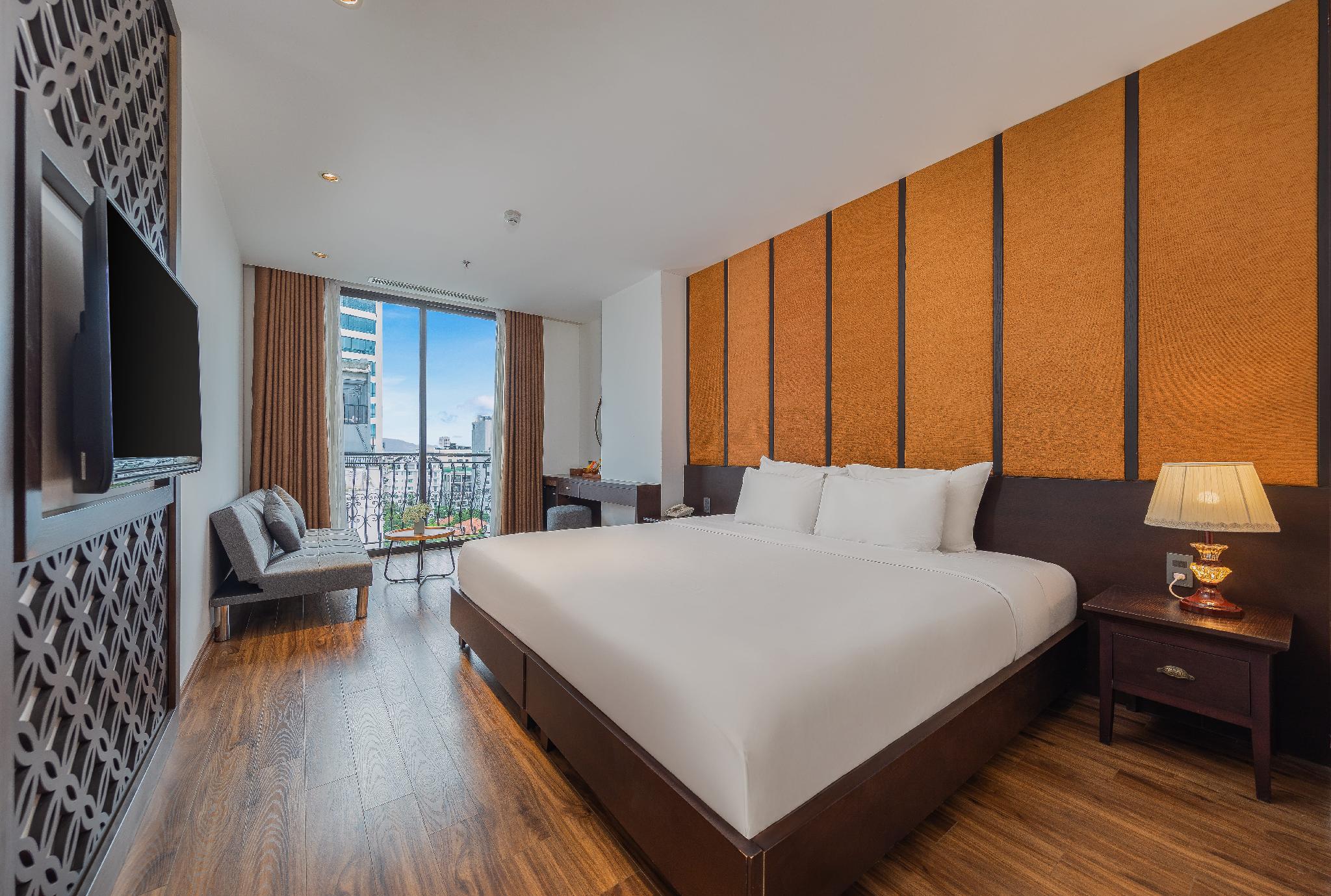 Señorita Boutique Hotel 4/26