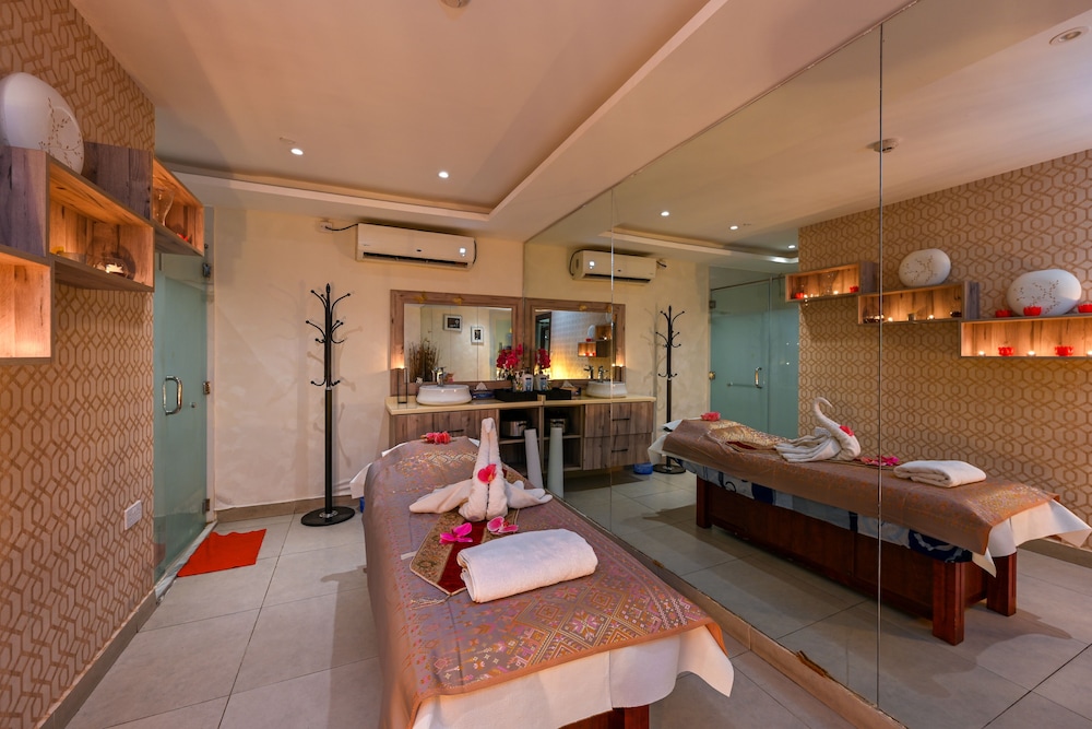 Al Mansour Suites 48/49