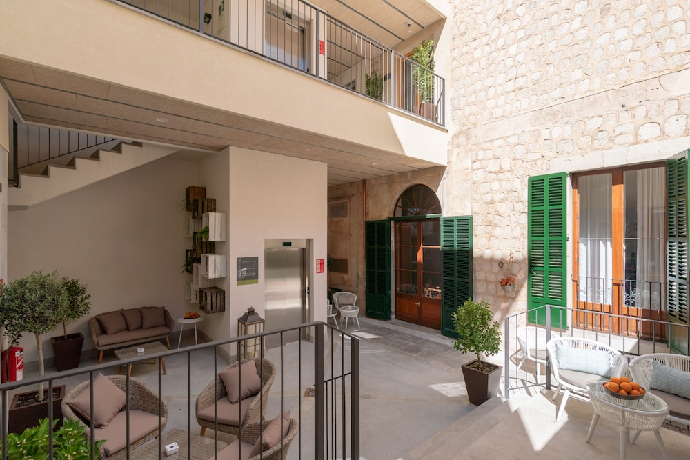 Soller Plaza 36/50