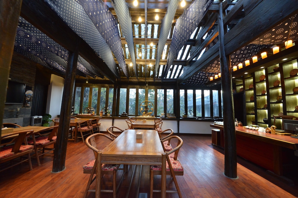 Lijiang Shuhe Youyiju Private Club 31/50