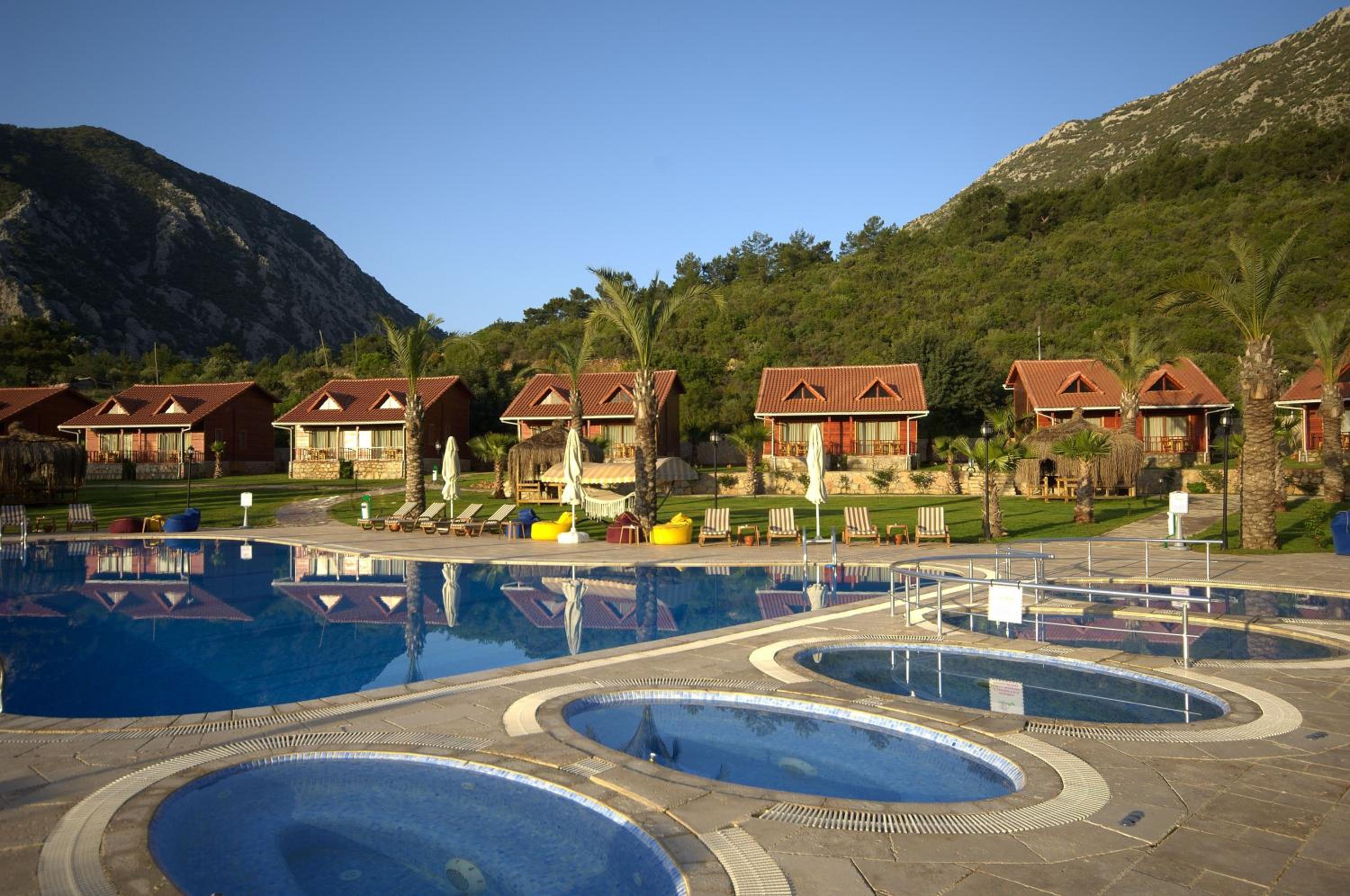 Club Sun Village 41/56