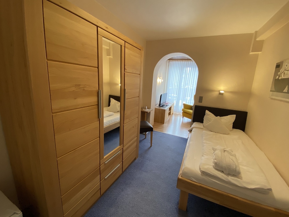 TOP CountryLine Hotel Ritter 22/45