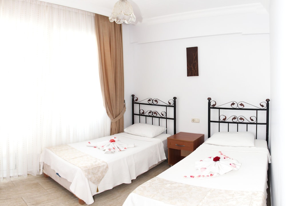 Fatih Apartments 11/59