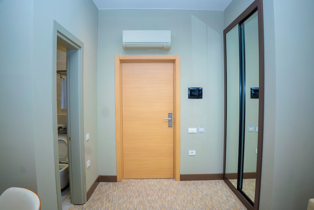Port Marine Hotel Baku 62/62