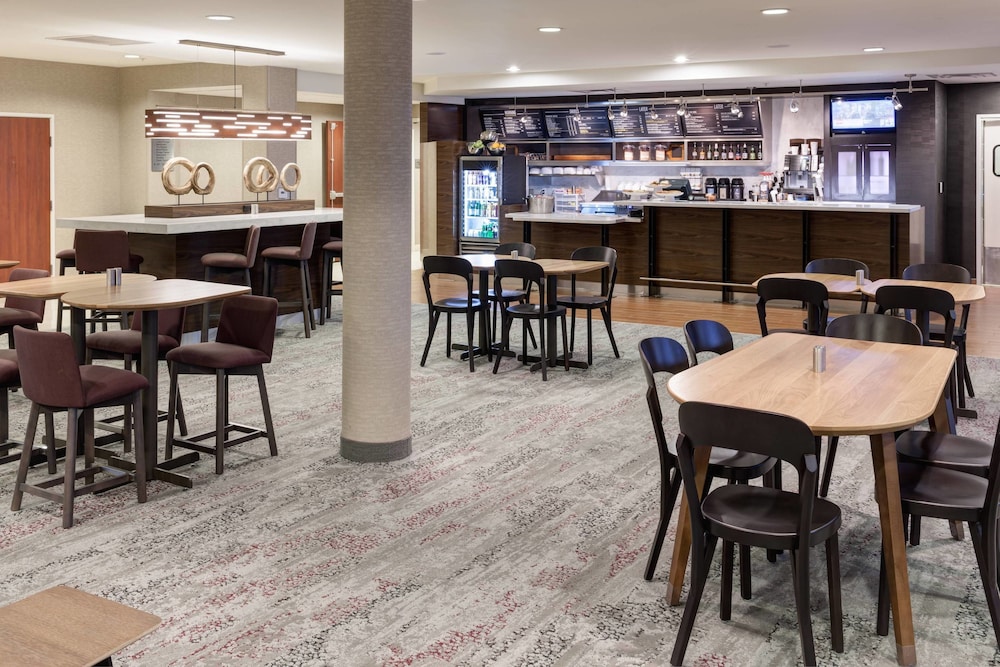 Courtyard by Marriott Birmingham Trussville 37/49