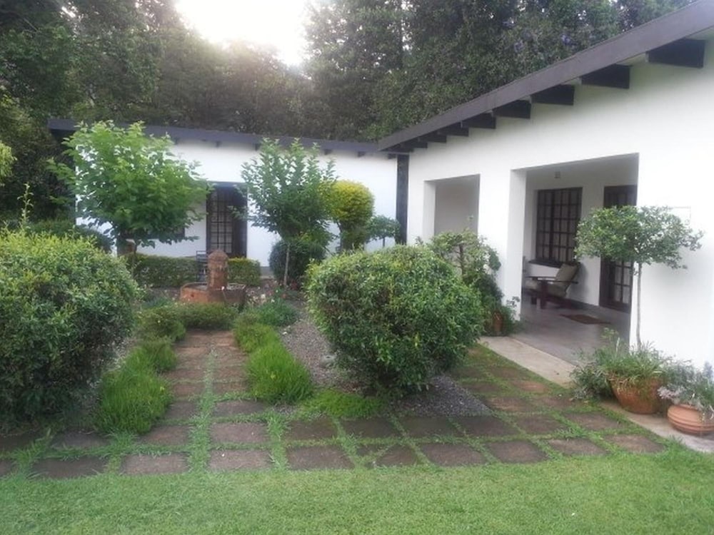 Plumbago Guest House 15/21