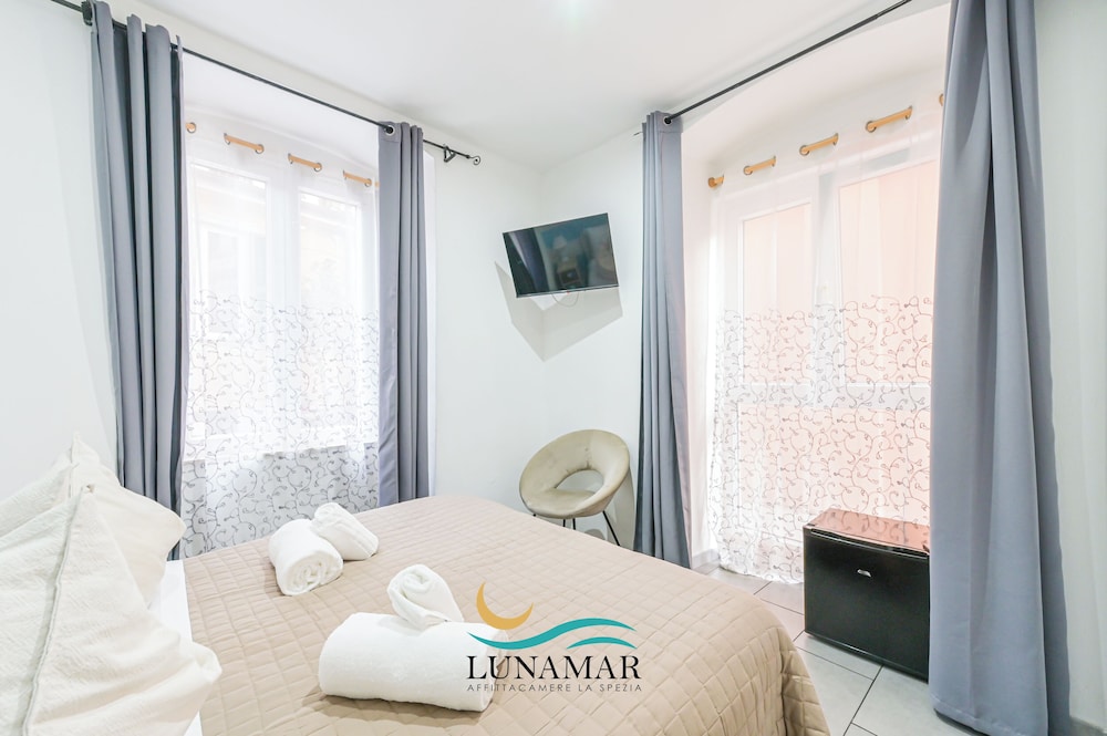 Affittacamere Lunamar 26/80