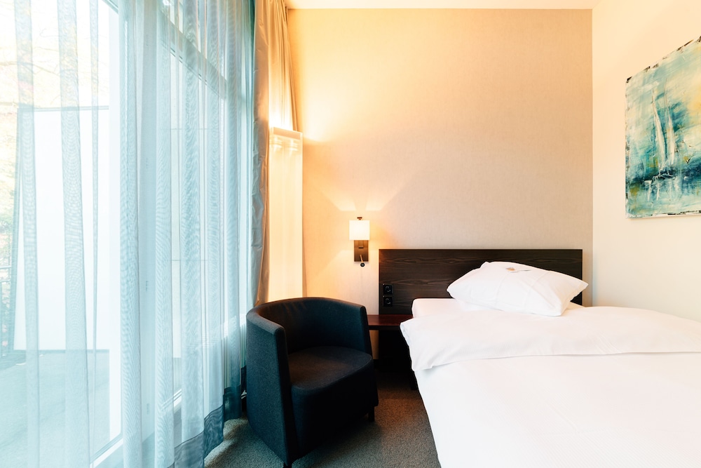 Park Hotel Winterthur Swiss Quality 9/42