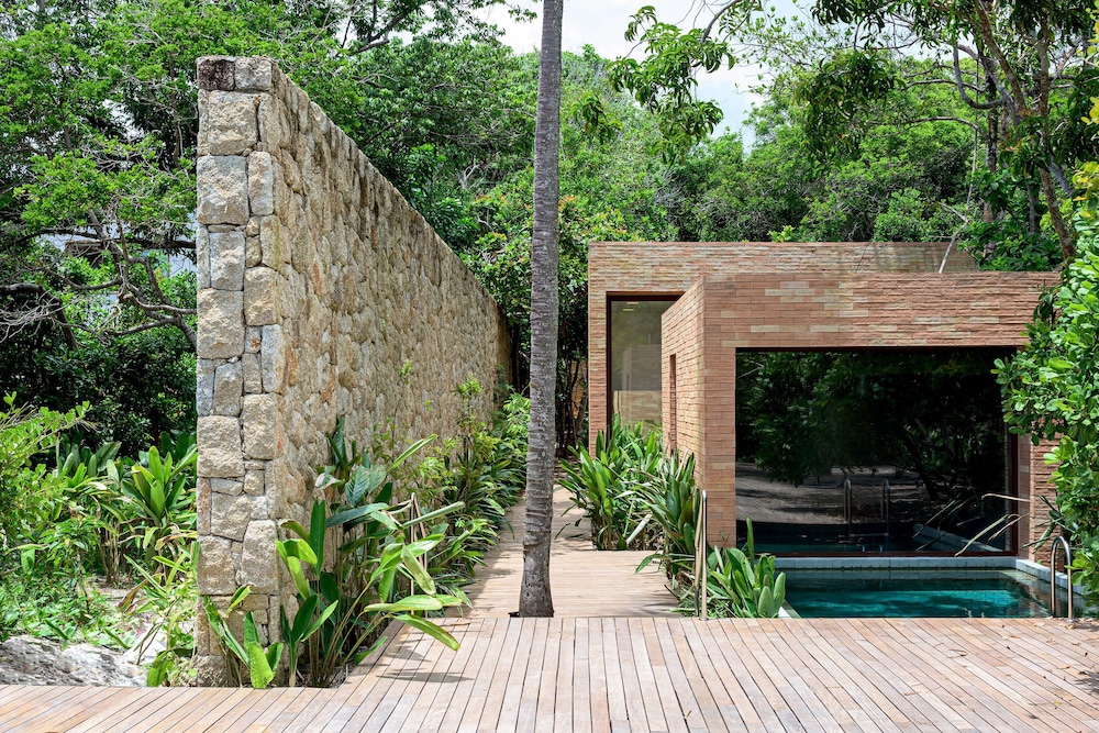 Hotel Fasano Trancoso 26/30