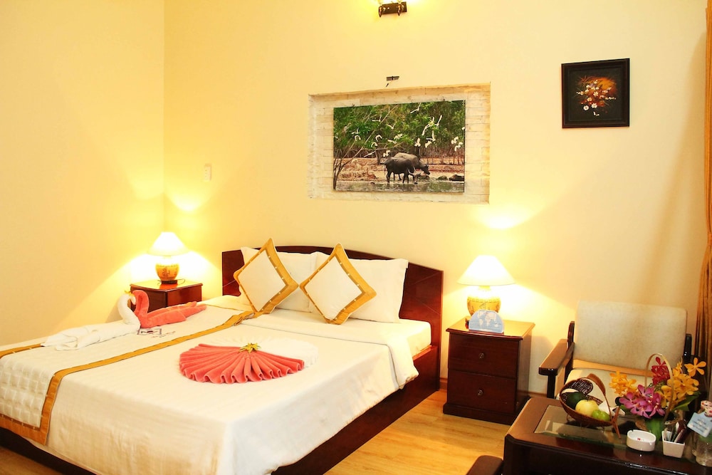 Tien Dat Mui Ne Blue Waves Resort Amp Spa 26/69