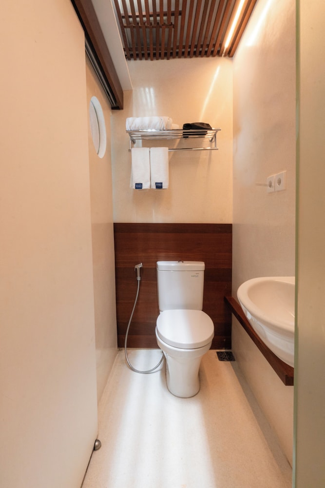 Hotel Lumi Gili Trawangan 65/65