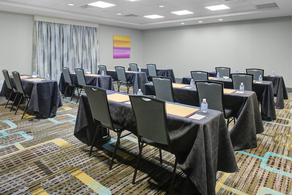 Residence Inn Dallas Allen Fairview 21/23