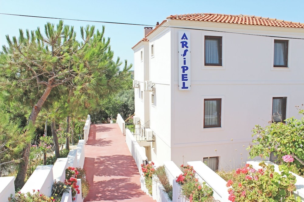 Arsipel Hotel photo3
