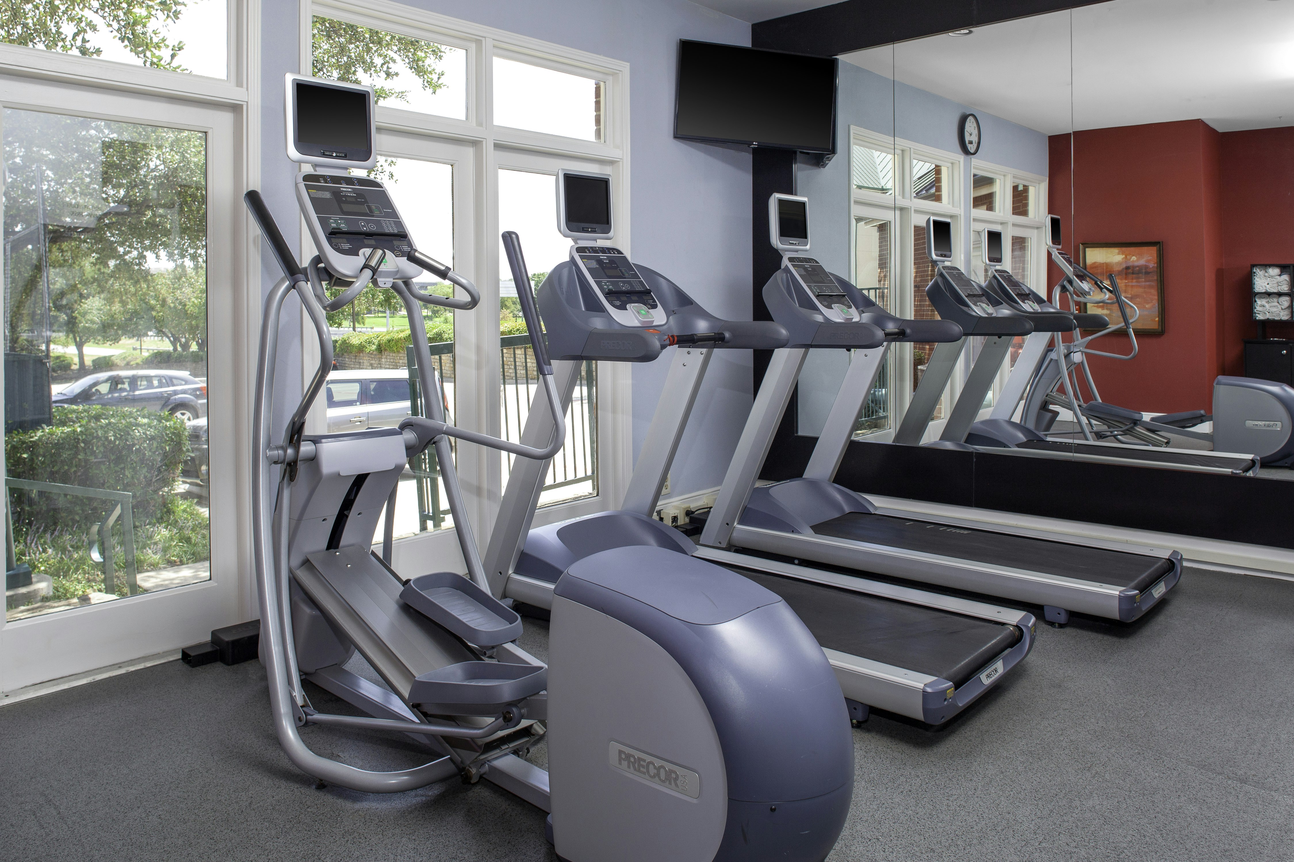 Homewood Suites Dallas-Irving-Las Colinas 14/34