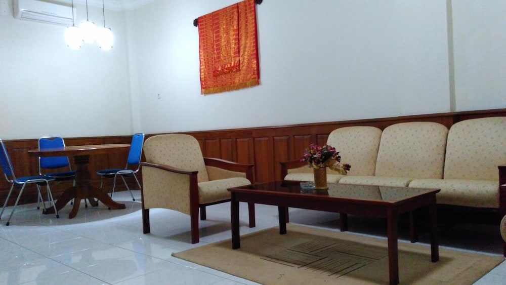 Athaya Hotel Kendari 32/51