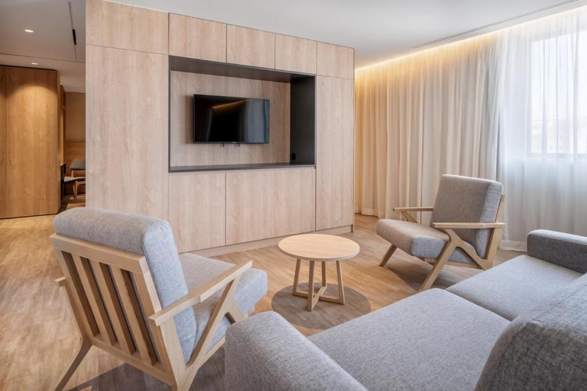 Moov Apartments Boavista 42/58