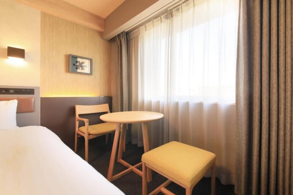 Richmond Hotel Yamagata Ekimae 15/27