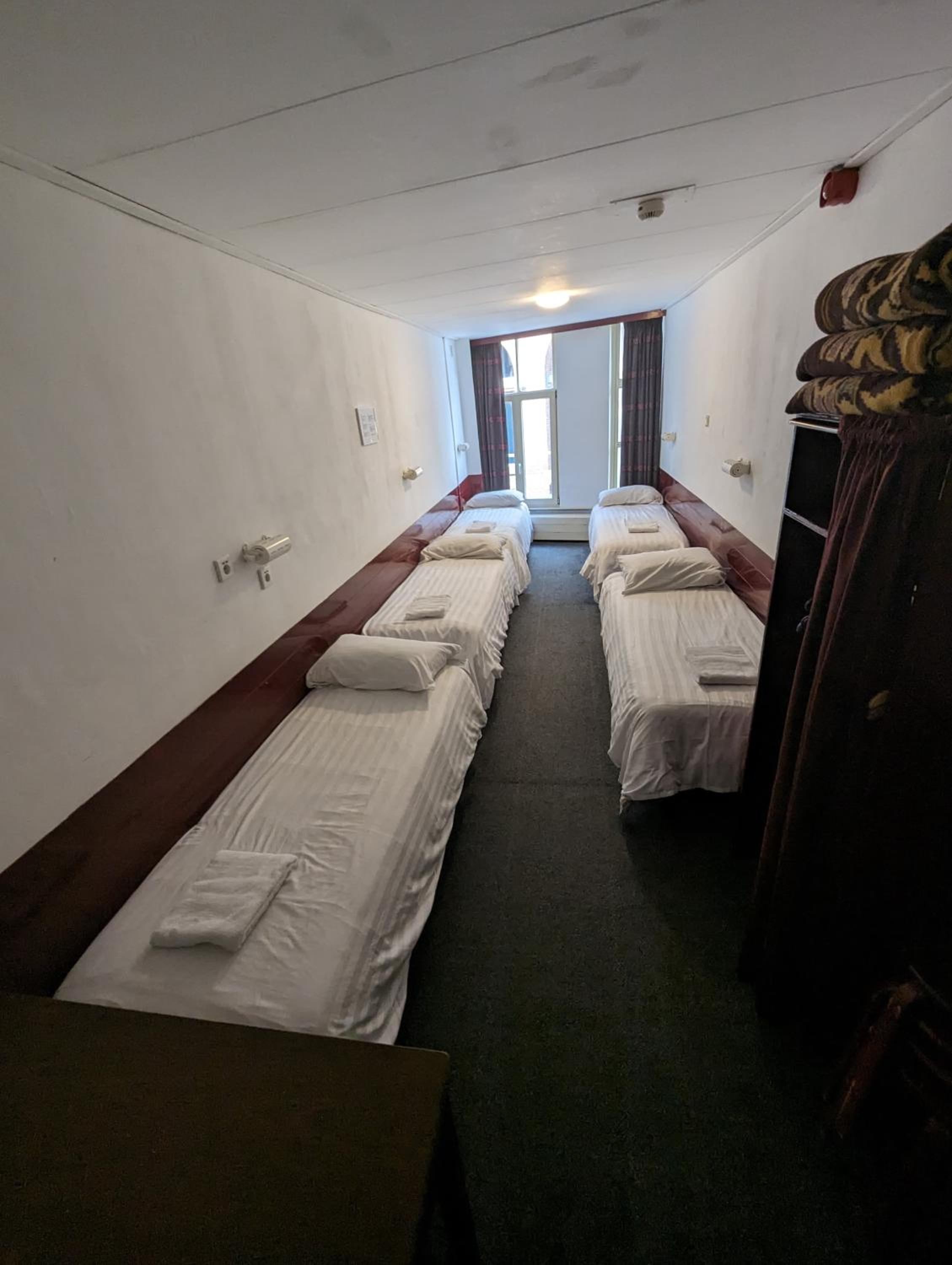 Budget Hotel Ben 23/50