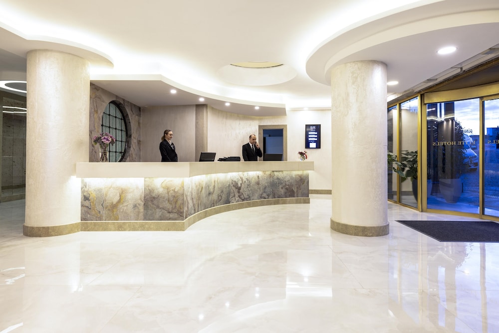 Elite Hotel Dragos 15/56