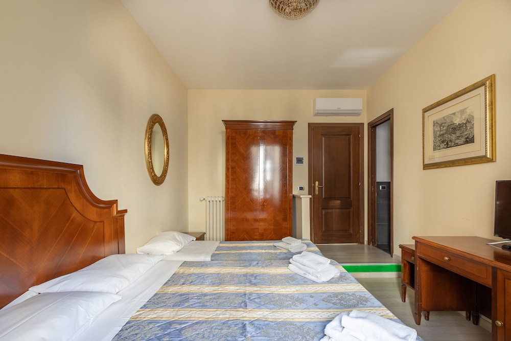3 Bedrooms, Luxury, Apartment, 4 Beds, 3 Queen Beds