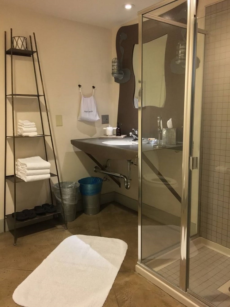 PlumpJack Squaw Valley Inn 20/53
