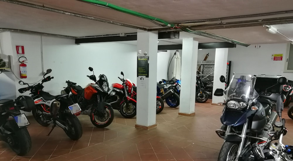 Hotel Il Vecchio Mulino 23/50